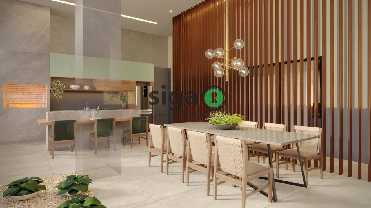 Imagem APARTAMENTO Á VENDA NO BROOKLIN COM 3 DORMITÓRIOS, 2 VAGAS!