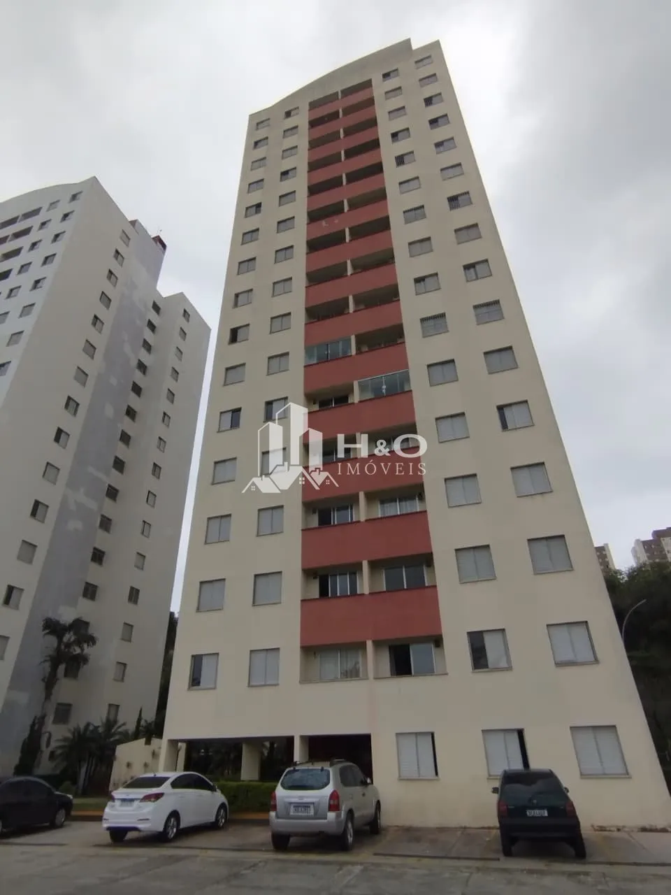 Imagem Oportunidade! Apartamento à venda no Jardim Santa Terezinha / Aricanduva