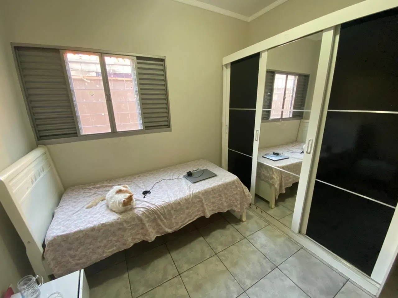 Imagem Casa à venda 4 Quartos, 2 Suites, 6 Vagas, 300M², Jardim Gurilândia, Taubaté - SP