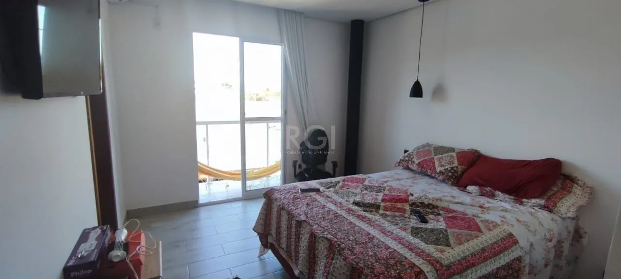 Imagem Casa 3 dormitórios bairro Aberta dos Morros - Lot. Ipanema Residence Park