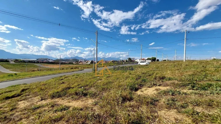 Imagem Terreno de esquina à venda, 293 m² - Santa Rita - Cachoeira Paulista/SP