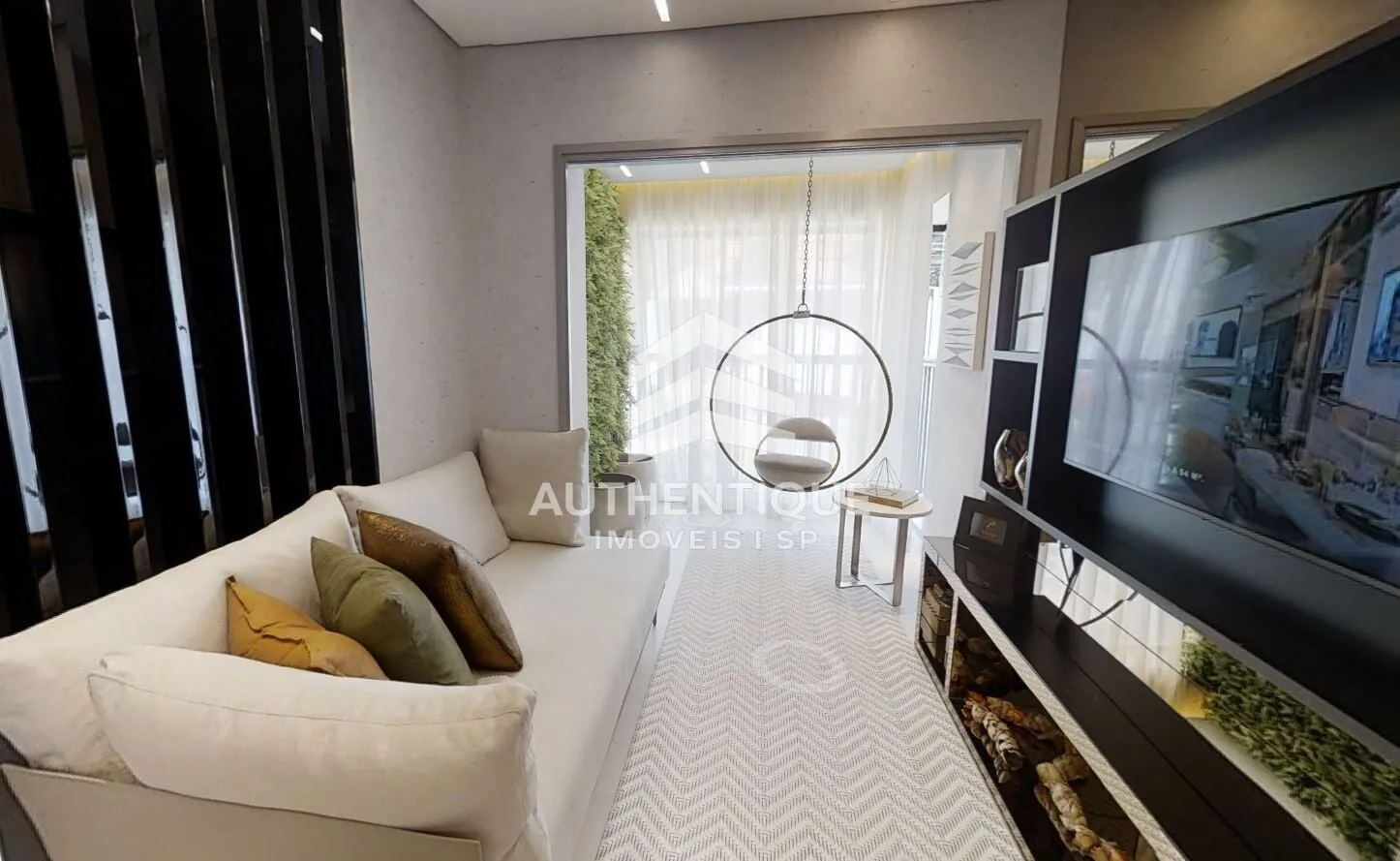 Imagem Z IBIRAPUERA - Apartamento à venda em São Paulo/SP