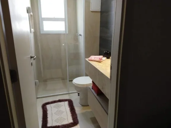 Imagem EXCELENTE APARTAMENTO, VENDA, ATMOSPHERA, JARDIM ERMIDA I, JUNDIAÍ