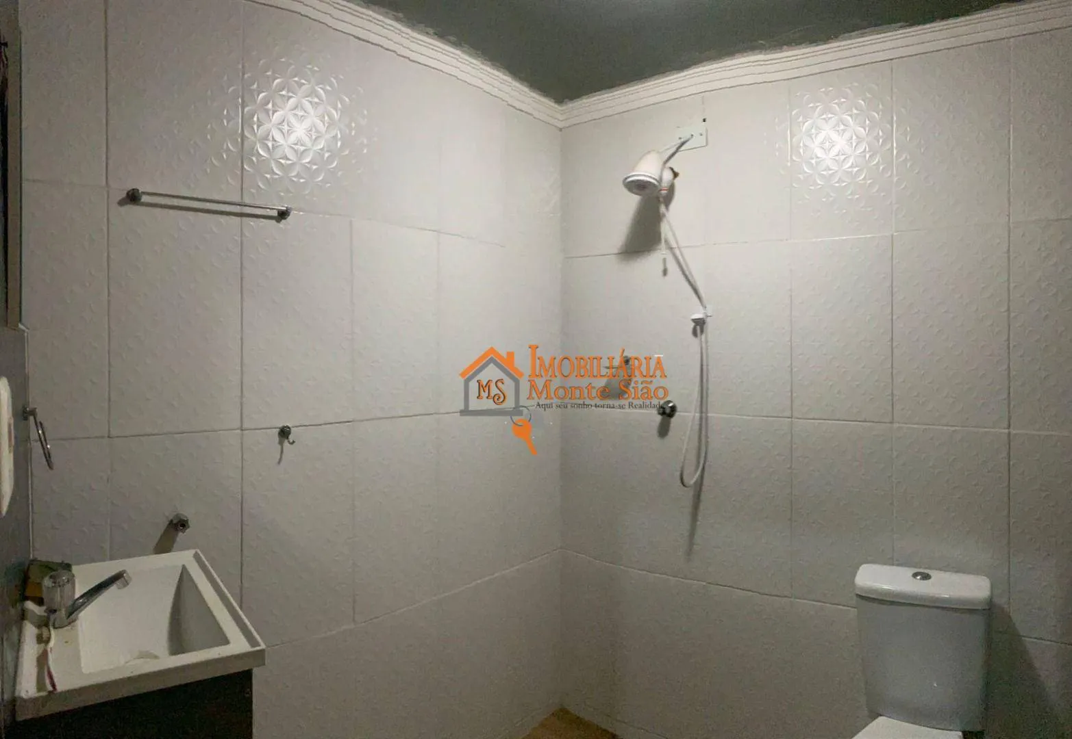 Imagem Sobrado com 4 dormitórios à venda, 125 m² por R$ 460.000,00 - Jardim Bananal - Guarulhos/SP