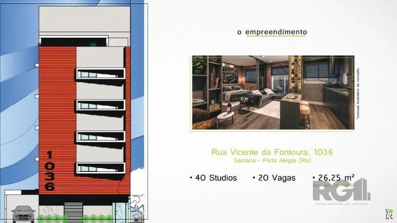 Imagem Studio em Rio Branco