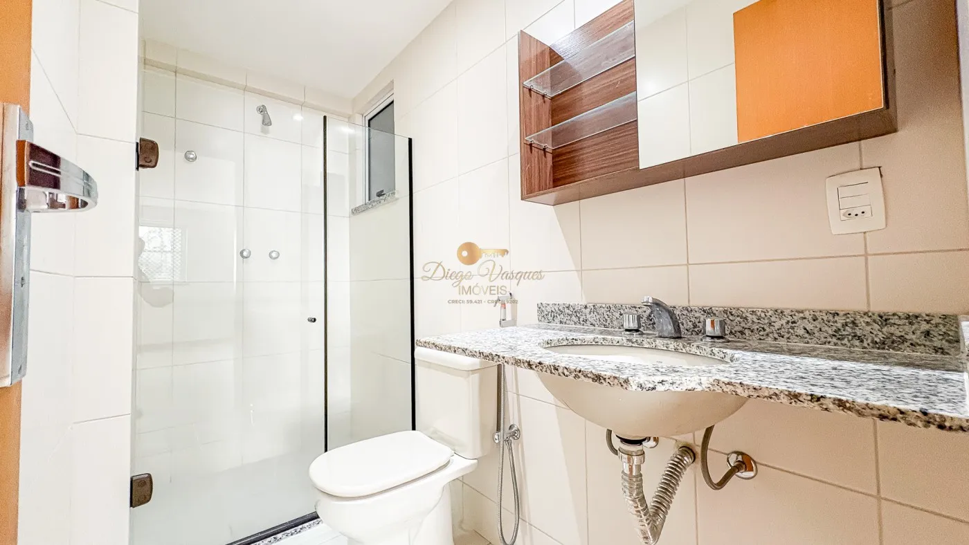 Imagem Apartamento para Venda em Teresópolis / RJ no bairro Taumaturgo
