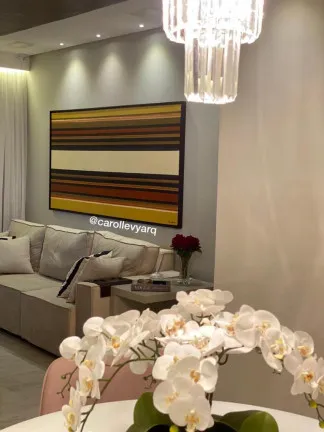 Imagem Apartamento com 2 Quartos à Venda, 60 m² em Boa Viagem - Recife