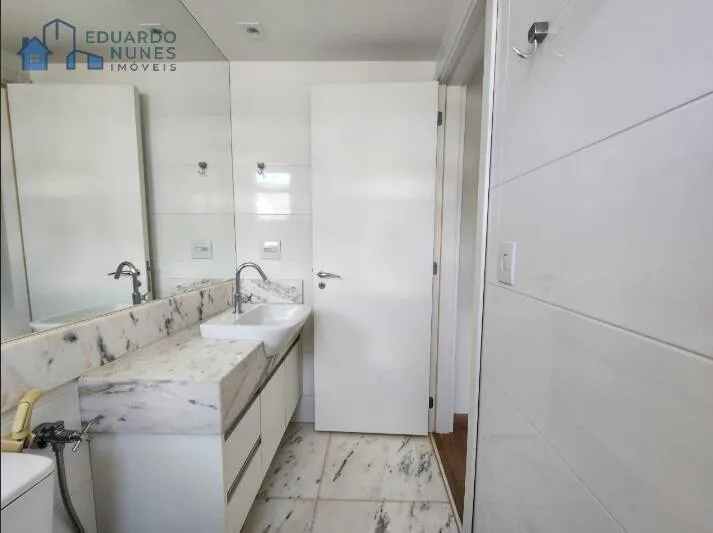 Imagem APARTAMENTO COM 03 QUARTOS, SUÍTE, LAZER, 02 VAGAS NO FUNCIONÁRIOS!!!!