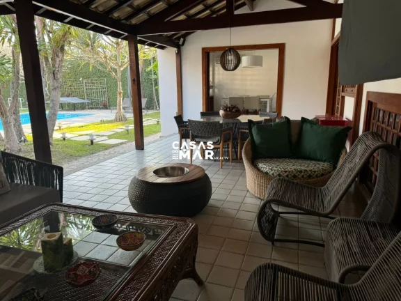 Imagem CASA RESIDENCIAL em Rio de Janeiro - RJ, Barra Da Tijuca
