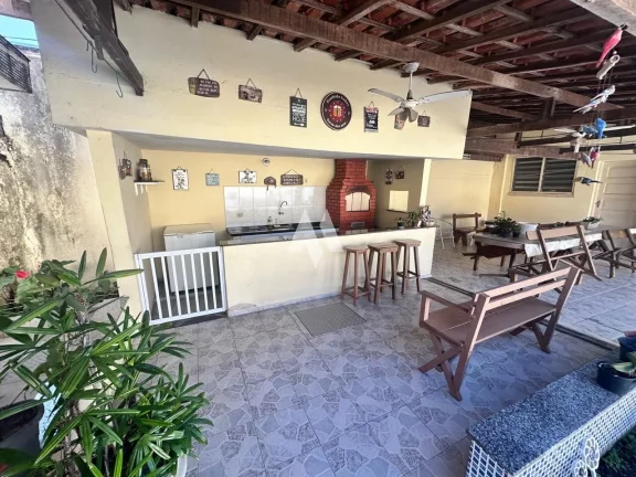 Imagem Casa em Jardim Independência, São Vicente/SP