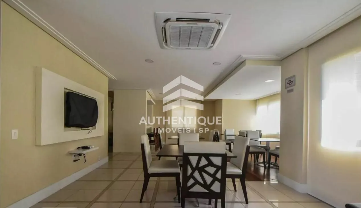 Imagem Chácara Alto da Boa Vista - Apartamento à venda no bairro Alto da Boa Vista - São Paulo/SP, Zona Sul