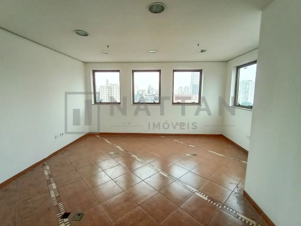 Imagem Sala para alugar, 40 m² por R$ 4.869,93/mês - Tatuapé - São Paulo/SP