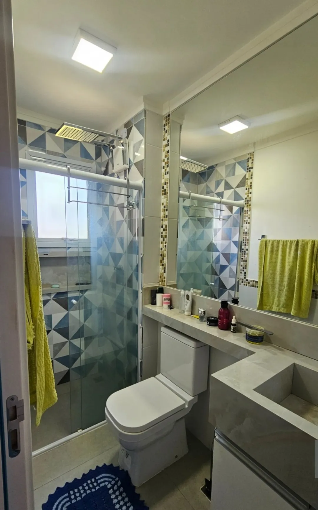 Imagem APARTAMENTO RESIDENCIAL em VOTORANTIM - SP, PARQUE MORUMBI