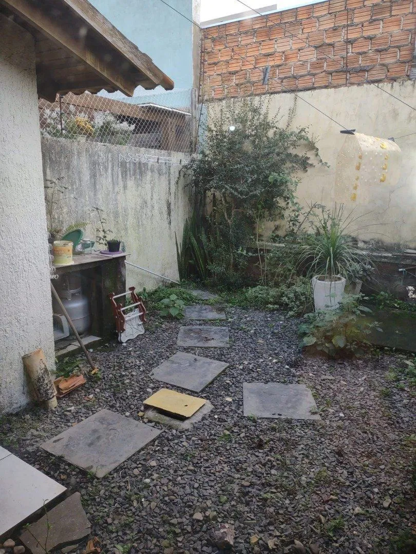 Imagem Sobrado em Vila Nova