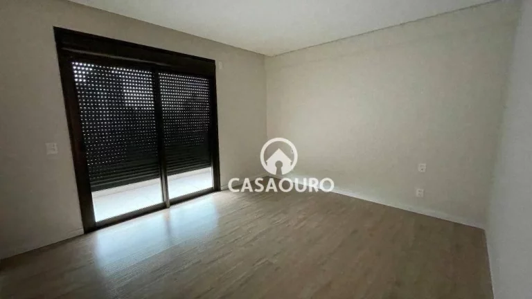 Imagem Apartamento com 4 quartos à venda, 166 m² - Serra - Belo Horizonte/MG