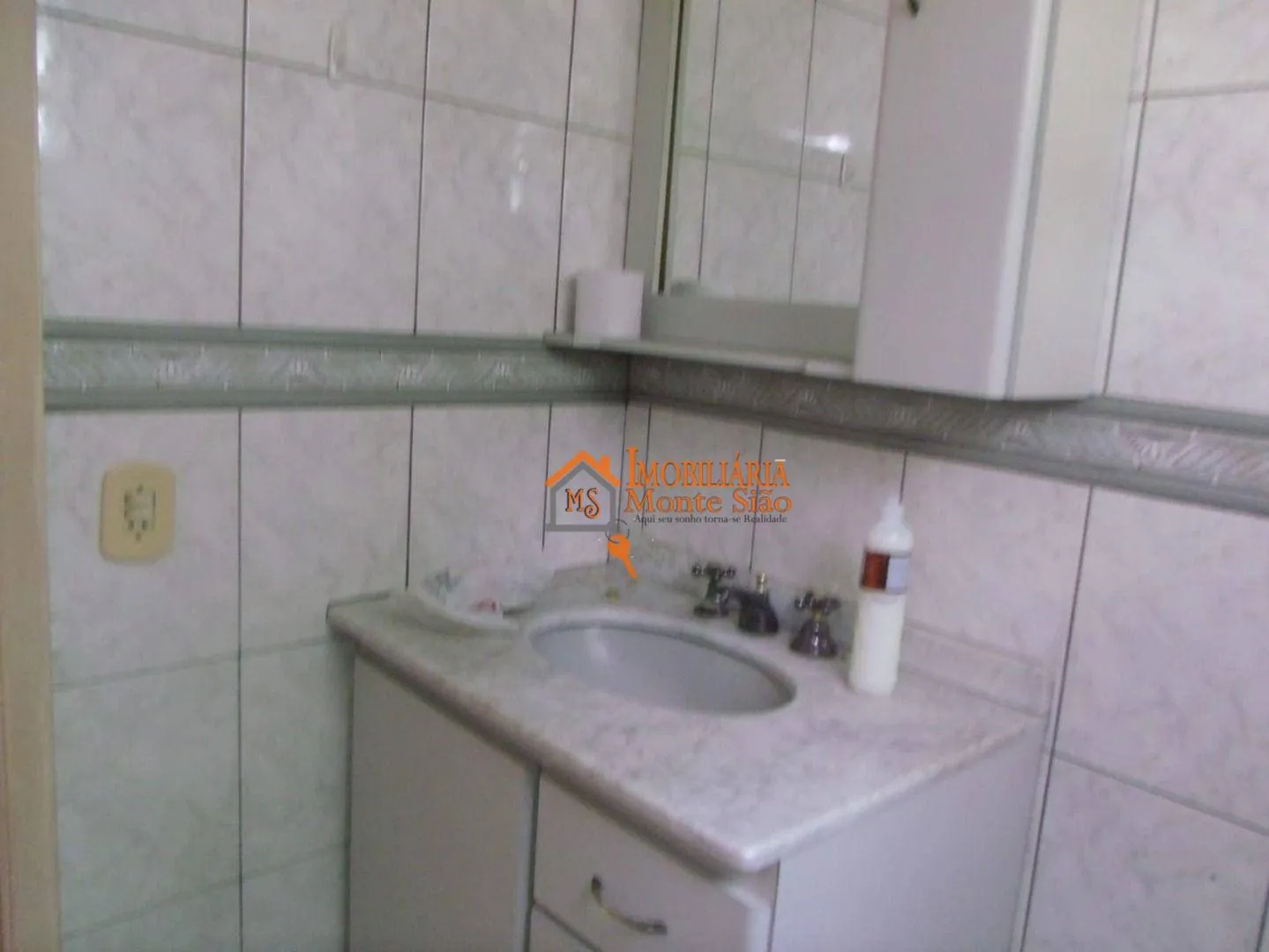 Imagem Apartamento com 2 dormitórios à venda, 65 m² por R$ 285.000,00 - Vila Leonor - Guarulhos/SP