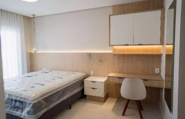 Imagem Casa de Condomínio em São Vicente