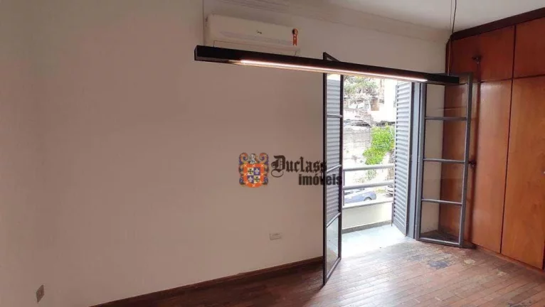 Imagem Prédio à venda, 358 m² por R$ 2.400.000,00 - Bosque da Saúde - São Paulo/SP