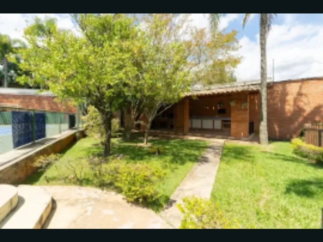 Imagem CASA RESIDENCIAL em Santana do Parnaíba - SP, Alphaville