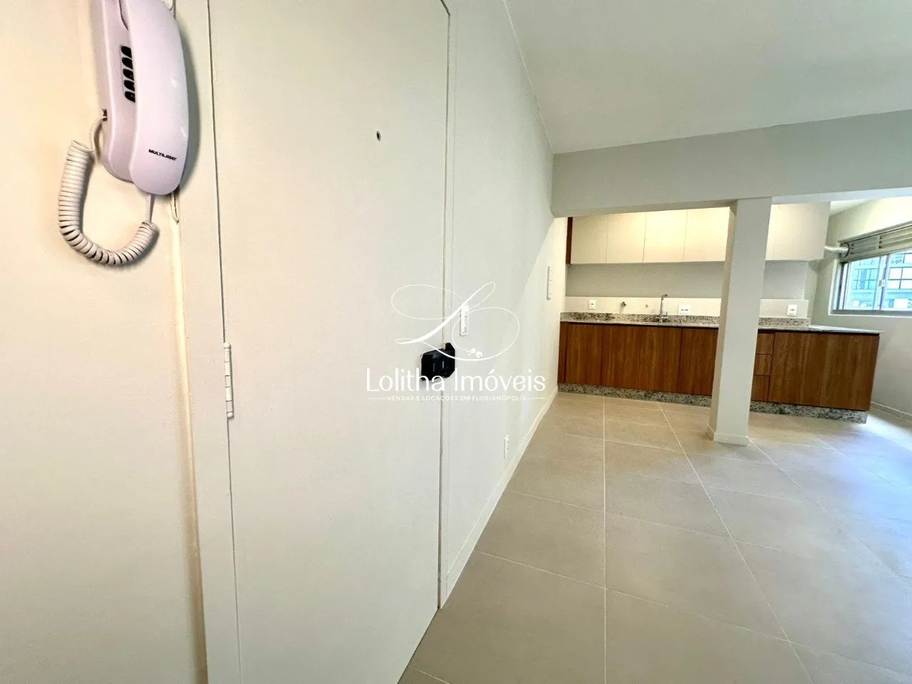 Imagem Apartamento 1 quarto para venda na Othon Gama Deça, reformado, impecável.