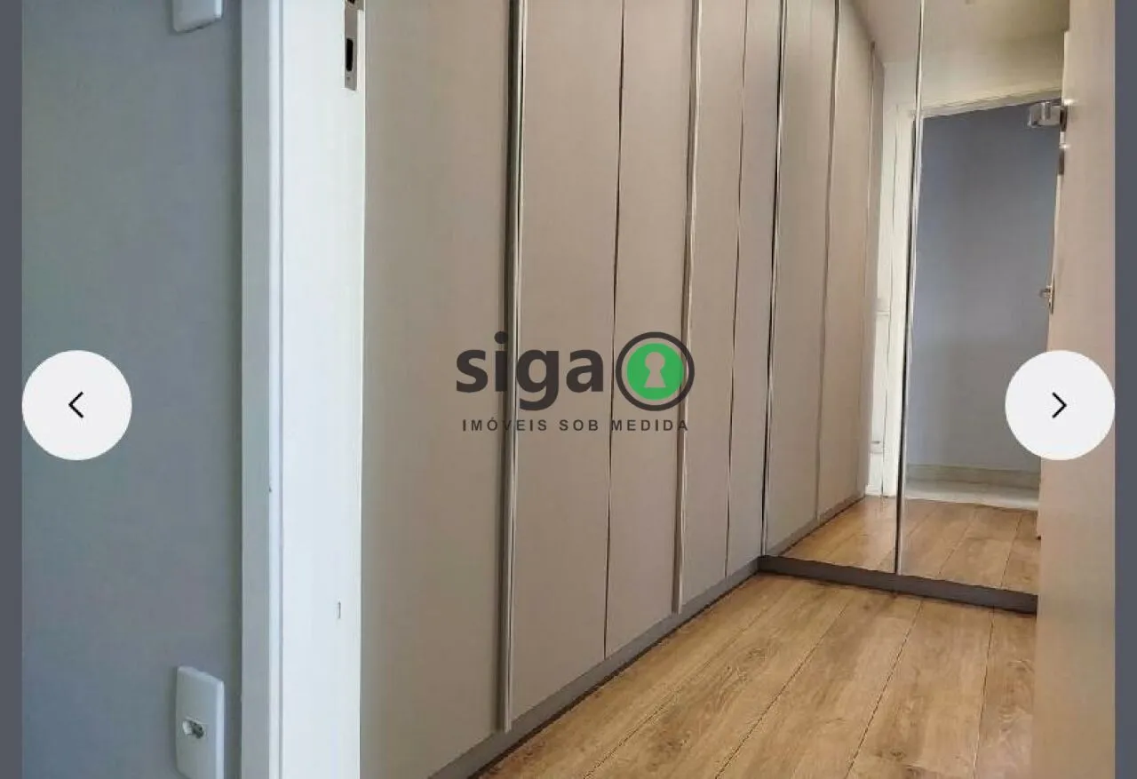 Imagem Apartamento de Alto Padrão na Vila Carrão ? 3 Suítes, 119m² e 2 Vagas