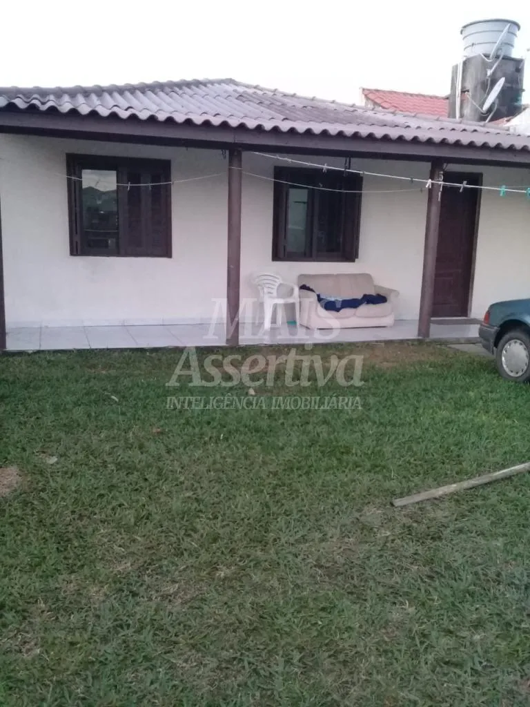 Imagem Casa para venda no Centro de Arroio do Sal - 75,00m²