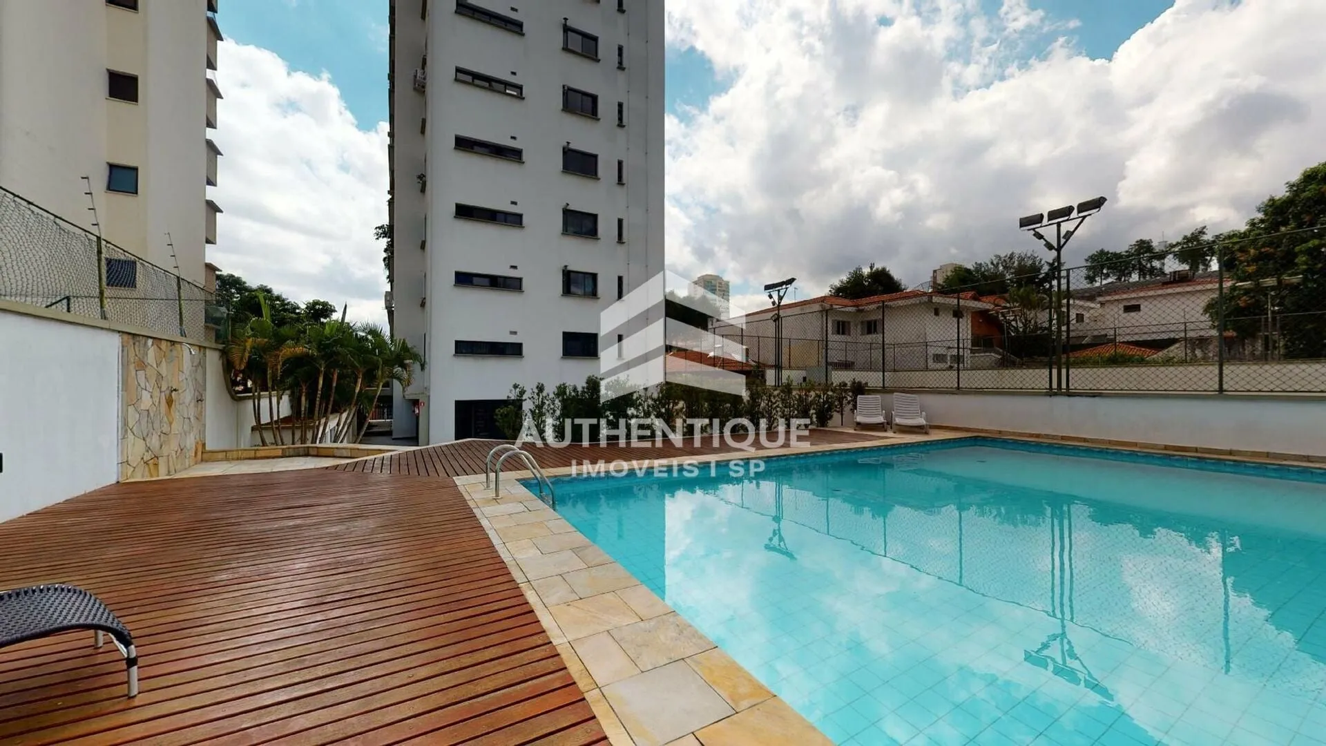 Imagem Maratona Jardim Aeroporto / Campo Belo - Apartamento à venda no bairro Jardim Aeroporto - São Paulo/SP, Zona Sul