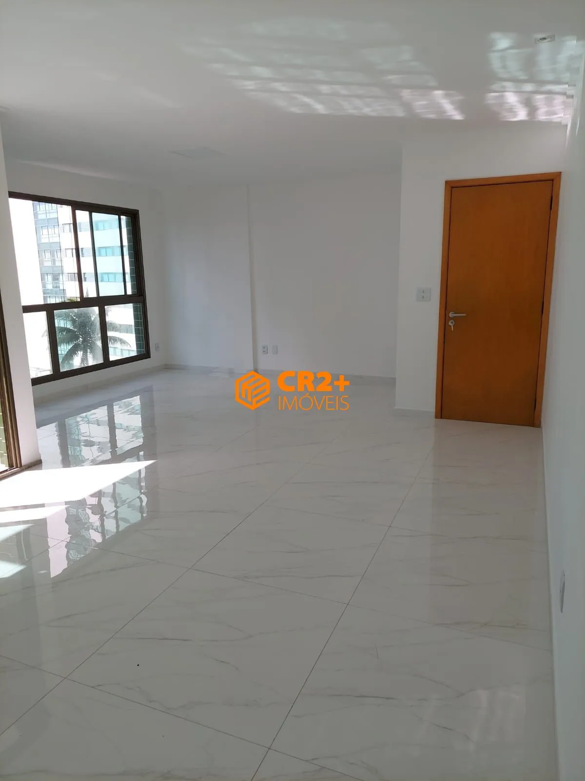Imagem Vendo apartamento no Pina com 126 m², com 3 quartos. Lazer e boa localização.
