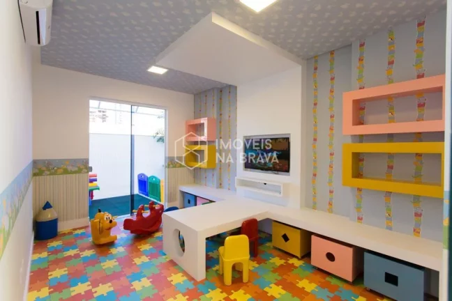 Imagem APARTAMENTO VENDA BALNEÁRIO CAMBORIÚ