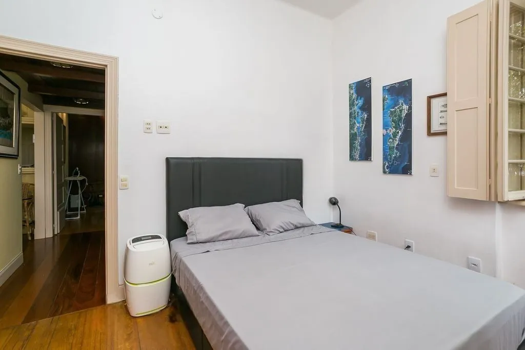 Imagem Casa no bairro Ponta Grossa com suíte presidencial