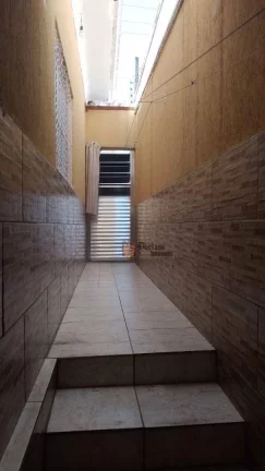 Imagem Casa com 3 dormitórios à venda, 172 m² por R$ 740.000 - Vila Joana - Jundiaí/SP