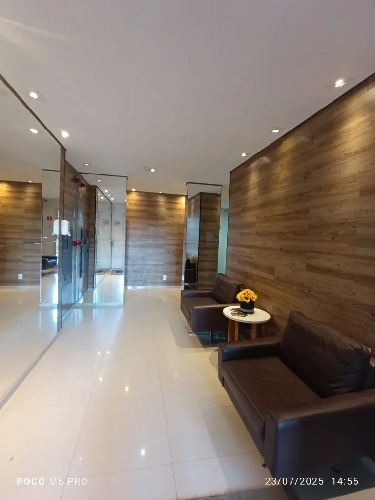 Imagem Apartamento à venda em Santo André-SP, bairro Santa Teresinha: 2 quartos, 2 banheiros, 1 vaga - Condomínio Up Grade
