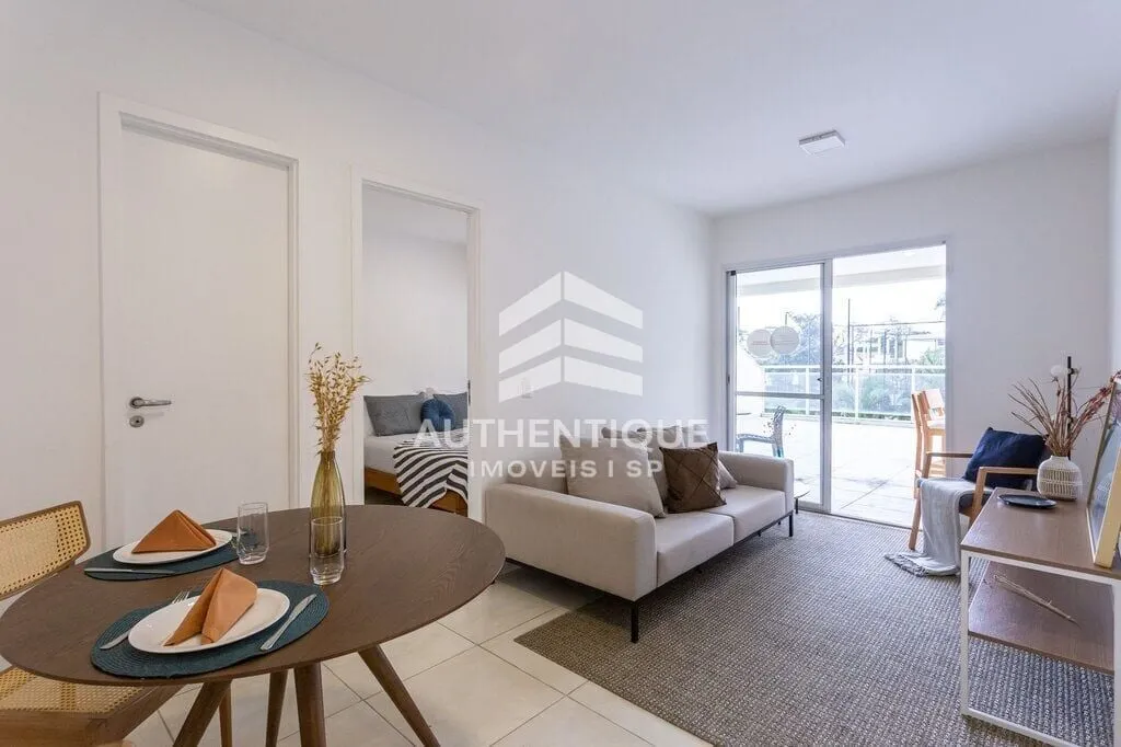 Imagem SMART VILA MASCOTE - Apartamento à venda em São Paulo/SP