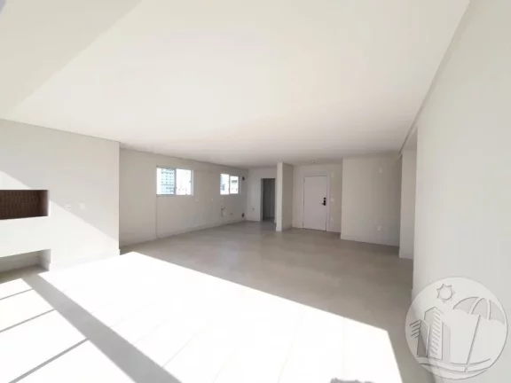 Imagem Na região mais valorizada de BC, Res. FALLER com 3 Suítes