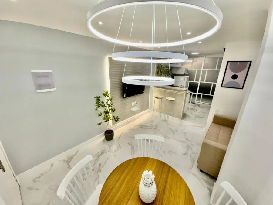 Imagem Apartamento 41 m², suíte no Centro do Rio | BRJ Imóveis