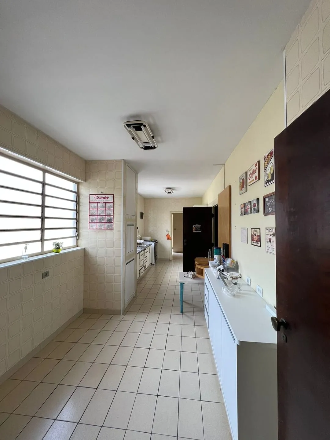 Imagem Casa à venda 5 Quartos, 2 Suites, 7 Vagas, 821M², Jardim das Nações, Taubaté - SP
