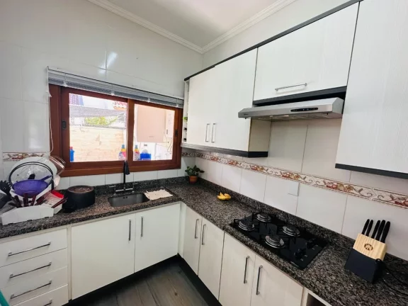 Imagem Casa para venda no bairro Hípica em Porto Alegre