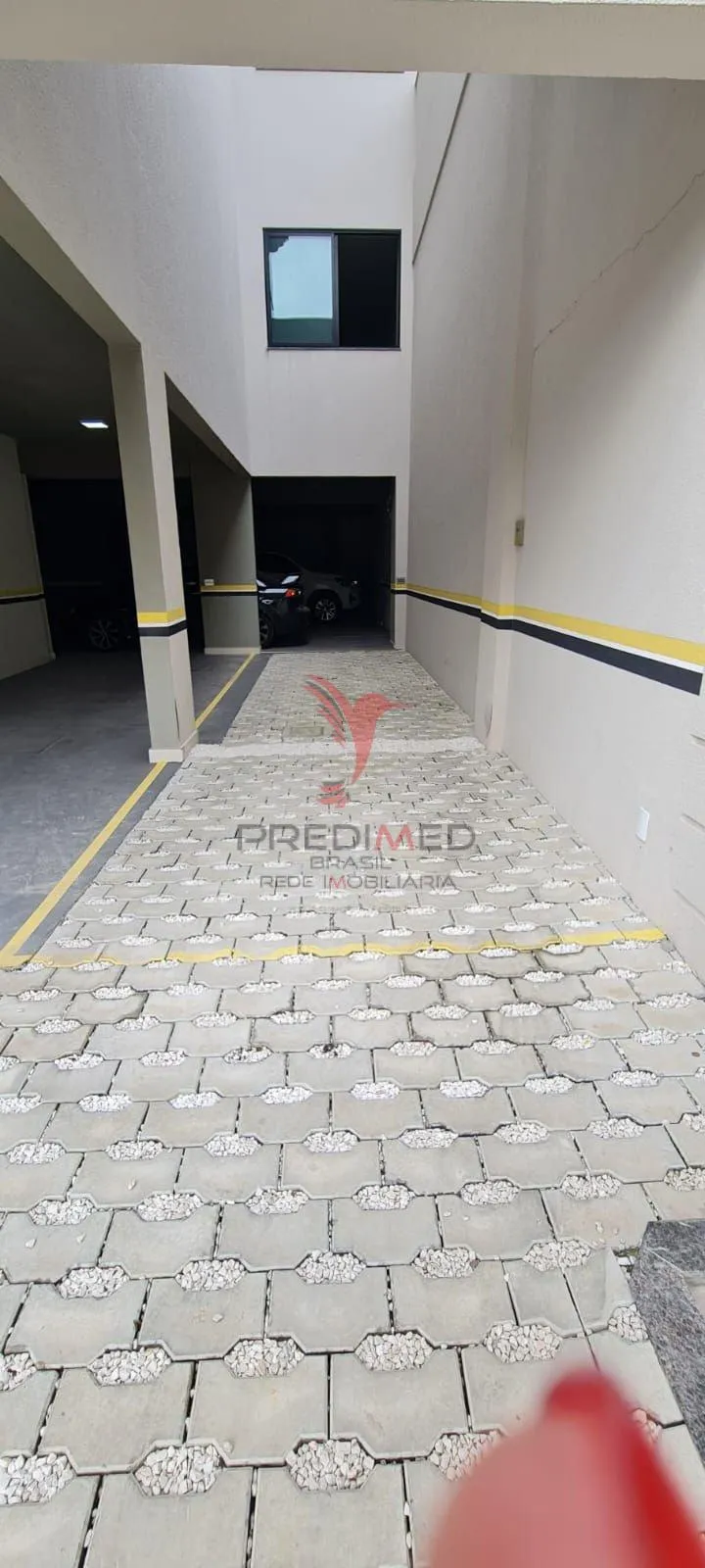 Imagem Apartamento no bairro pereque - Porto belo