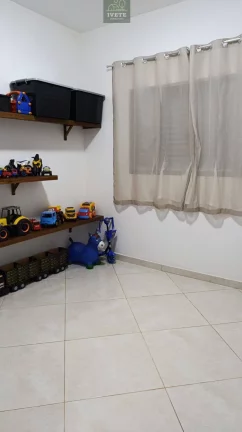 Imagem ÓTIMA CASA A VENDA NA CIDADE DE SOCORROSP LOCALIZADA NO BAIRRO DO ORATÓRIO