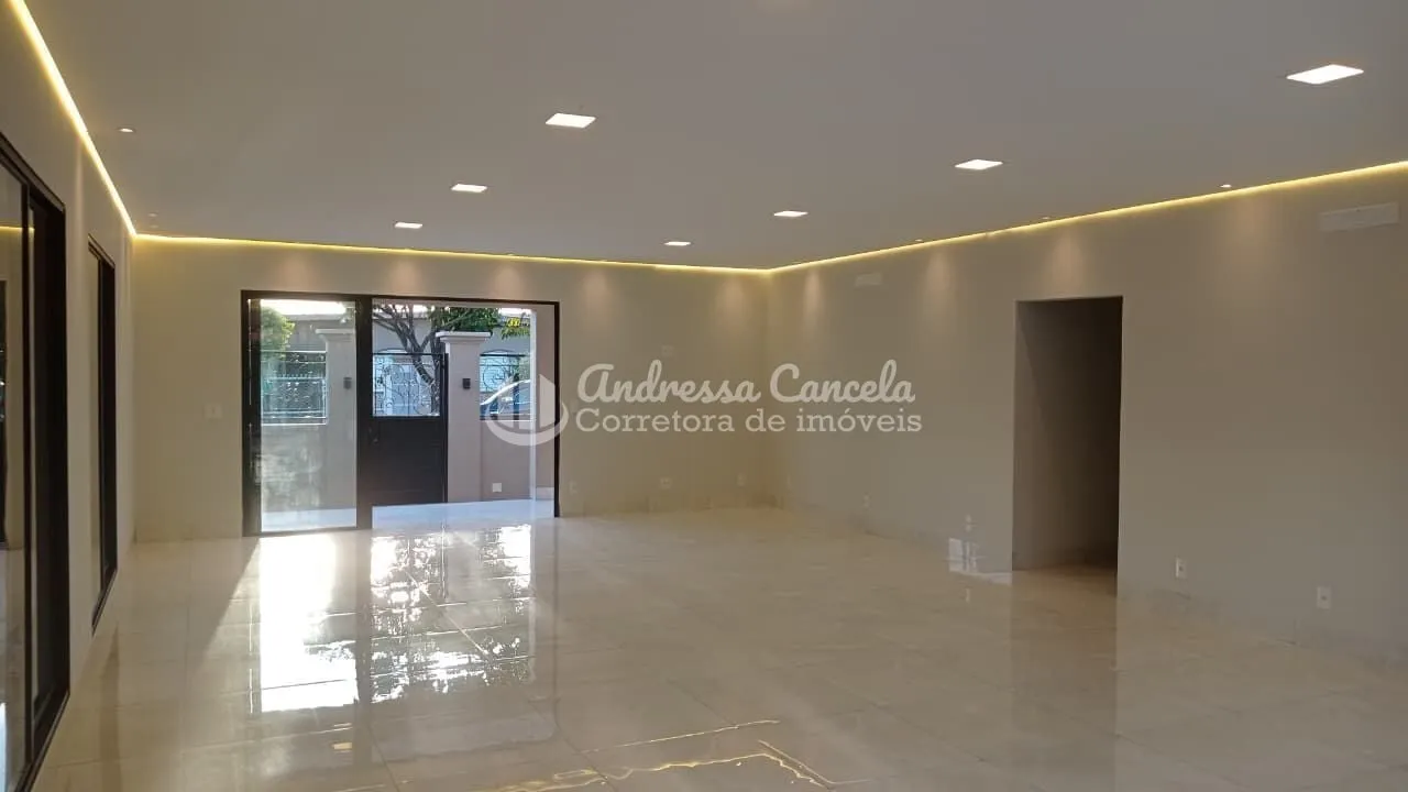 Imagem Condomínio Parque Lago e Sol - Rancho com 4 dormitórios à venda, 370 m² por R$ 1.490.000,00 - Condomínio Lago e Sol - Fronteira/MG