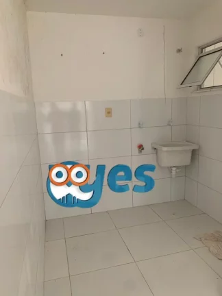 Imagem Casa para locação no Elegance com 3 quartos