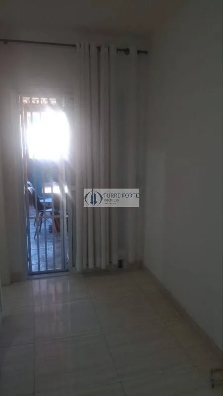 Imagem Sobrado com 3 dormitorios 1 suite 3 vagas Churrasqueira na Vila Rica .