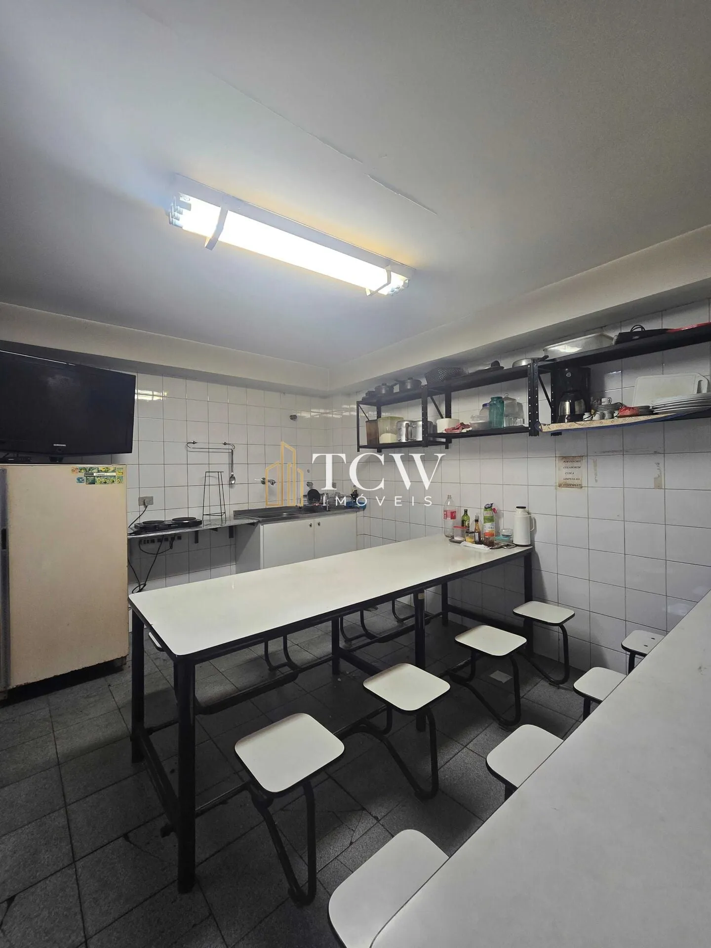 Imagem Galpão Industrial/Logístico à venda | 1.060m2 | Belenzinho/SP