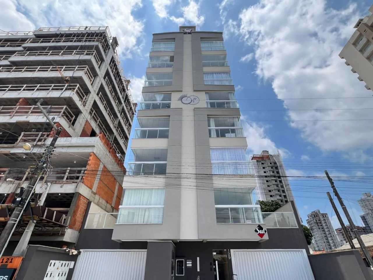 Foto do imóvel Apartamento à venda com 71m2 por R$ 850.000,00