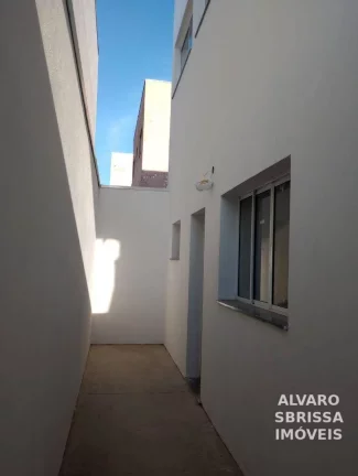 Imagem salão comercial com 112m² no jardim Santa Rosa Itu/SP