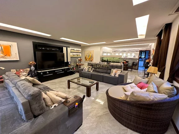 Imagem CASA RESIDENCIAL em BRASÍLIA - DF, PARK WAY