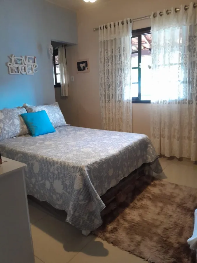 Imagem Casa para Venda em Petrópolis / RJ no bairro Bingen