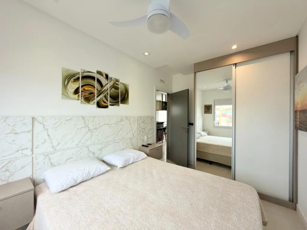 Imagem Apartamento 2 Dormitórios - Bairro Zona Nova