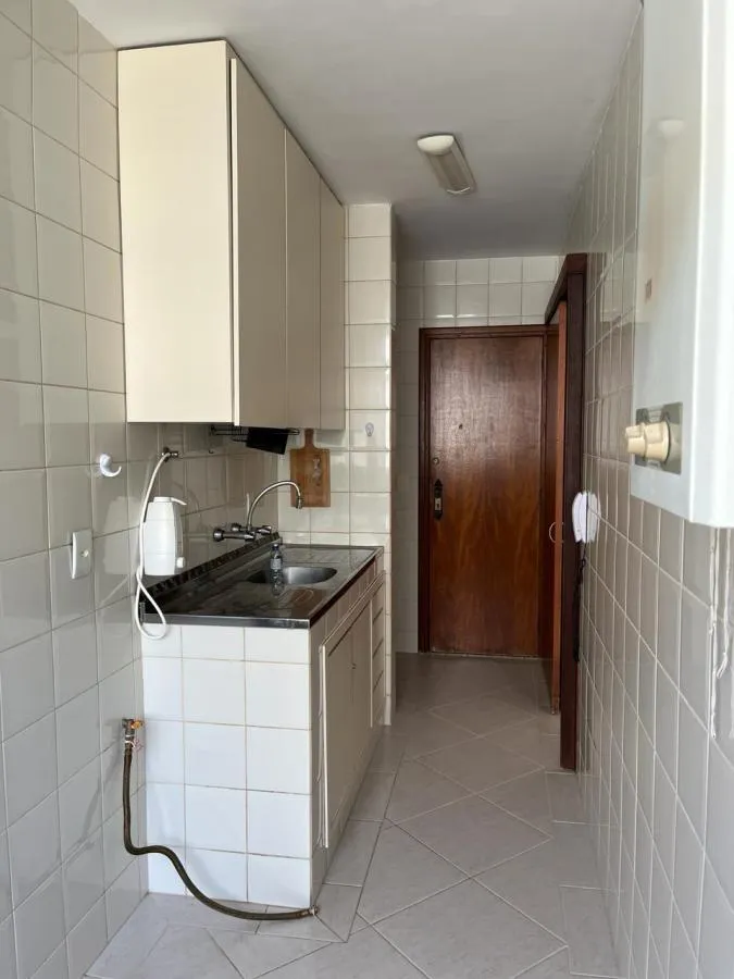 Imagem Apartamento à venda no bairro Praça Seca em Rio de Janeiro/RJ