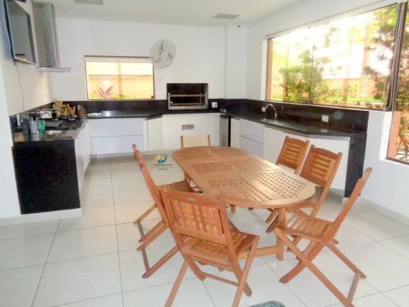 Imagem Apartamento Padrão para Venda e Aluguel em Enseada Guarujá-SP